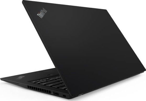 Ноутбук Lenovo ThinkPad T14s Gen 2 (20WM009QRA) Win10Pro