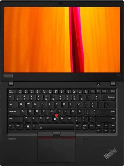 Ноутбук Lenovo ThinkPad T14s Gen 2 (20WM009QRA) Win10Pro