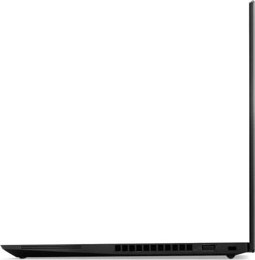 Ноутбук Lenovo ThinkPad T14s Gen 2 (20WM009QRA) Win10Pro