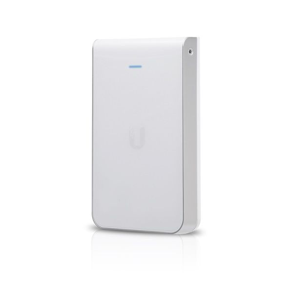 Точка доступу Ubiquiti UniFi UAP-IW-HD