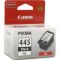 Картридж CANON (PG-445XL) PIXMA MG2440/2540 Black  (8282B001)