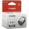 Картридж Canon (PG-445) Pixma MG2440/2540 Black (8283B001)