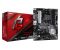 Материнська плата ASRock B550 Phantom Gaming 4 Socket AM4 Материнська плата ASRock B550 Phantom Gaming 4 Socket AM4