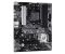 Материнська плата ASRock B550 Phantom Gaming 4 Socket AM4 Материнська плата ASRock B550 Phantom Gaming 4 Socket AM4