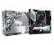 Материнська плата ASRock B550M Steel Legend Socket AM4 Материнська плата ASRock B550M Steel Legend Socket AM4