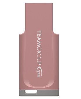 Флеш-накопичувач USB3.2 32GB Team C201 Pink (TC201332GK01)