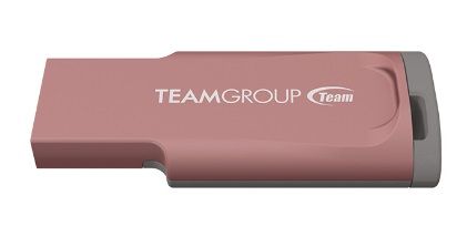 Флеш-накопичувач USB3.2 32GB Team C201 Pink (TC201332GK01)