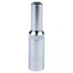 Насадка шестигранна довга 1/4" 5мм CrV ULTRA (6062052)