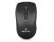 Мишка бездротова REAL-EL RM-308 Black USB