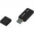 Флеш-накопитель USB3.0 16GB GOODRAM UME3 Black (UME3-0160K0R11)