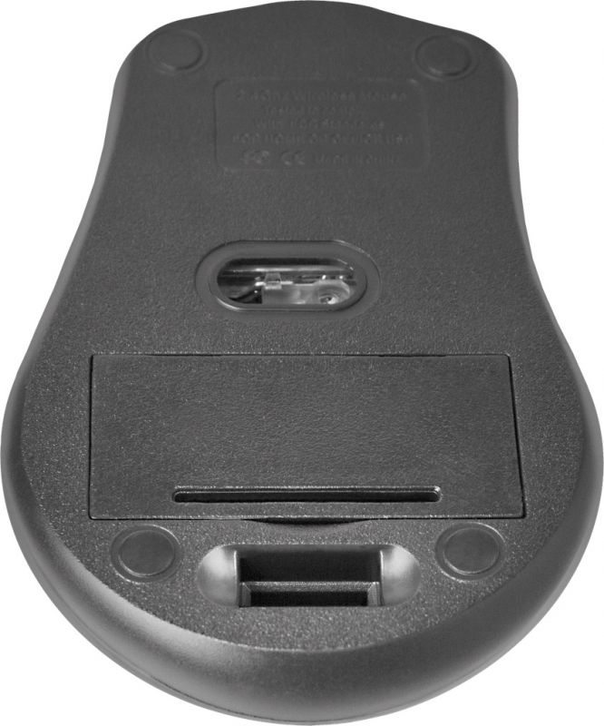 Мишка Defender Datum MM-265 (52265) Black USB