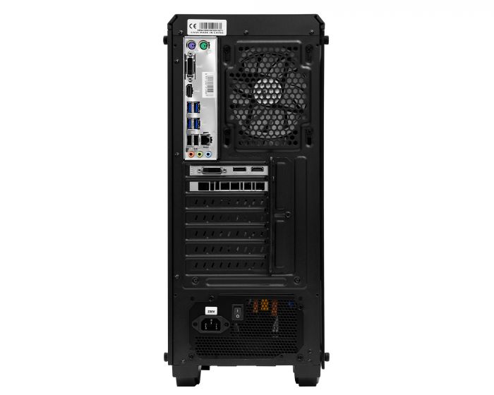 Персональний комп`ютер Expert PC Ultimate (A168S415TE451)