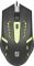 Миша Defender Hit MB-601 Black (52601)