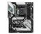 Материнська плата ASRock B550 Steel Legend Socket AM4 Материнська плата ASRock B550 Steel Legend Socket AM4