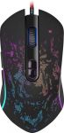 Мишка Defender Witcher GM-990 (52990) Black USB