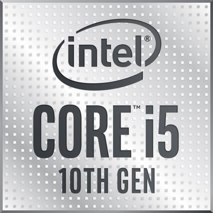 Процесор Intel Core i5 10400F 2.9GHz (12MB, Comet Lake, 65W, S1200) Tray (CM8070104282719)