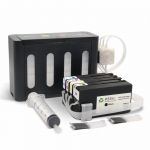 Система БПЧ NewTone HP OfficeJet Pro 7730 (IS.417)