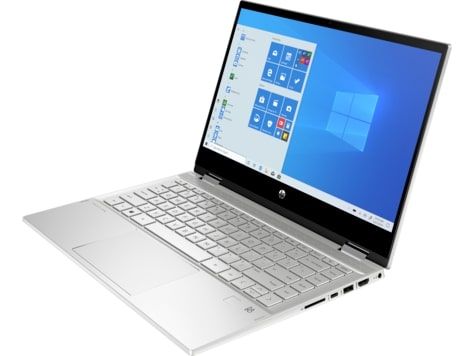 Ноутбук HP Pavilion x360 14-dy0004ua (423H9EA) Win10