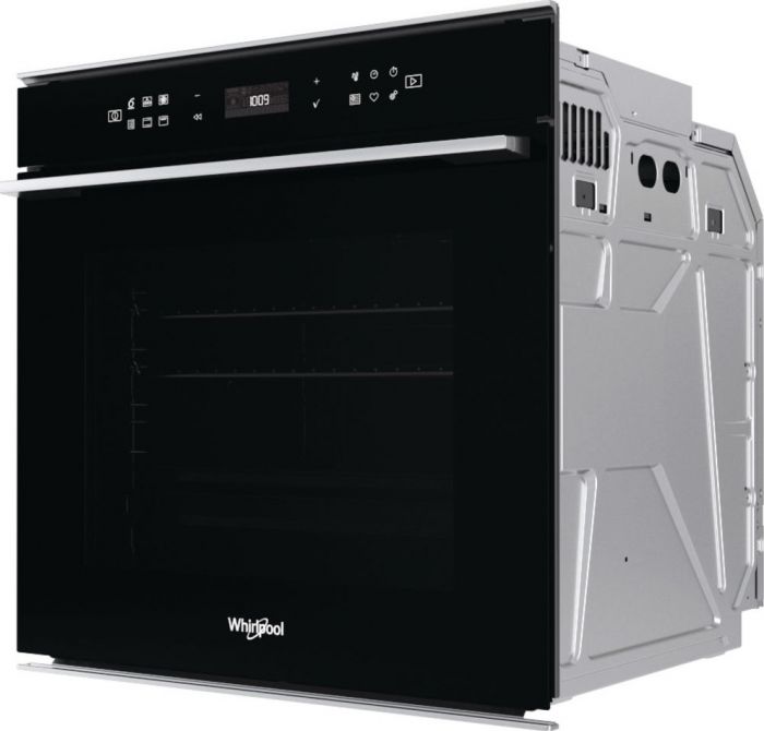 Духова шафа Whirlpool W7 OM4 4S1 P BL