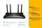Бездротовий маршрутизатор TP-Link Archer AX10