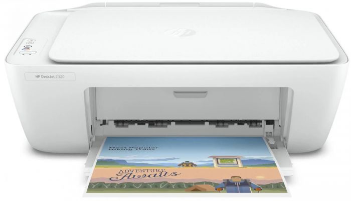 БФП А4 HP DeskJet 2320 (7WN42B)