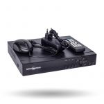 Відеореєстратор Green Vision GV-A-S038/04 5MP (LP11109)