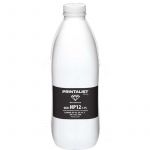 Tонер Printalist (HP12-1-PL) HP LJ 1200/1220 Black 1000г