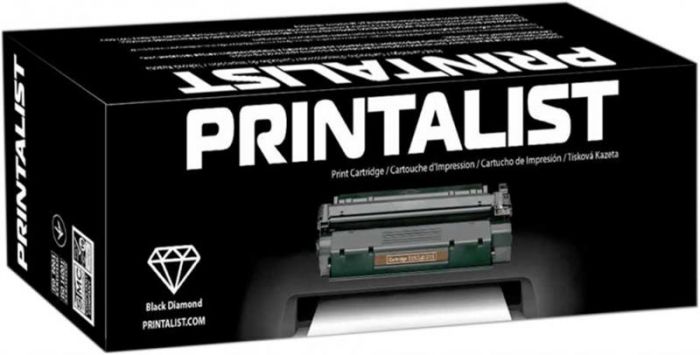 Картридж Printalist (Sam-D4200A-PL) Samsung SL-M2020/2070/2070FW Black (MLT-D111S, SU812A)