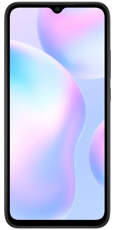 Смартфон Xiaomi Redmi 9A 2/32GB Dual Sim Granite Gray EU_