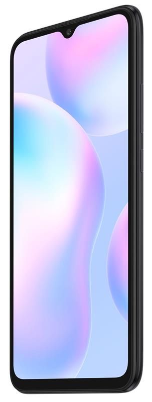 Смартфон Xiaomi Redmi 9A 2/32GB Dual Sim Granite Gray