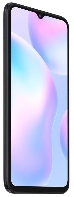 Смартфон Xiaomi Redmi 9A 2/32GB Dual Sim Granite Gray EU_