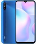 Смартфон Xiaomi Redmi 9A 2/32GB Dual Sim Sky Blue