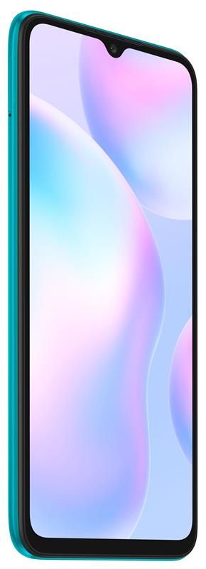 Смартфон Xiaomi Redmi 9A 2/32GB Dual Sim Peacock Green EU_