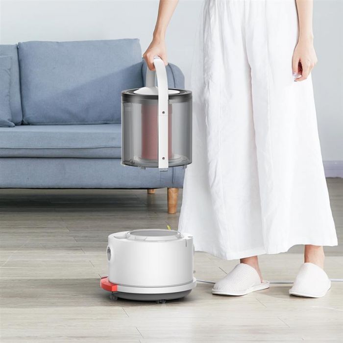 Пилосос Deerma Vacuum Cleaner TJ200 (Wet and Dry)