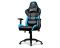 Крісло для геймерів Cougar Armor One Black/Sky Blue Крісло для геймерів Cougar Armor One Black/Sky Blue