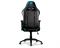 Крісло для геймерів Cougar Armor One Black/Sky Blue Крісло для геймерів Cougar Armor One Black/Sky Blue