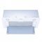 Витяжка Perfelli BI 6672 WH LED