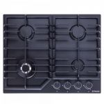 Варильна поверхня Perfelli HGM 61694 BL