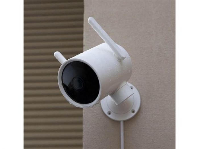 IP камера iMiLab IPC025 Outdoor Camera EU (CMSXJ25A)_