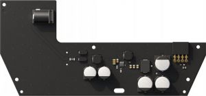 Плата блоку живлення Ajax 12V PSU for Hub/Hub Plus/ReX (17938.54.NC)