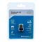 Адаптер Bluetooth Grand-X V4.0/4.1Master&Slave Low Energy LTE aptX (BT40G)