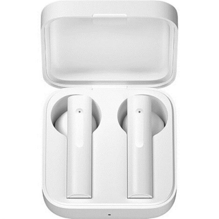 Bluetooth-гарнітура Xiaomi Mi Wireless Headphone Air 2 SE White Global (BHR4089GL)_