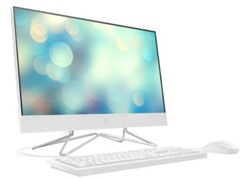 Моноблок HP 24-df0055ua (426F5EA) White