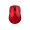 Мишка бездротова Modecom MC-WM4.1 (M-MC-0WM4.1-500) USB Red