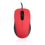 Мишка Modecom MC-M10 (M-MC-0M10-500) Red USB
