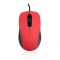 Мишка Modecom MC-M10S (M-MC-M10S-500) Red USB
