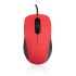 Мишка Modecom MC-M10S (M-MC-M10S-500) Red USB