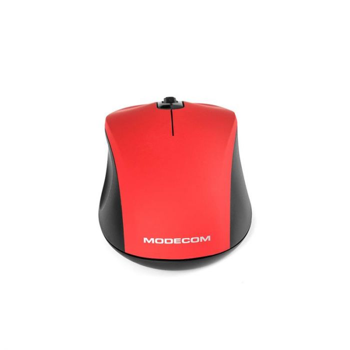 Мишка Modecom MC-M10S (M-MC-M10S-500) Red USB