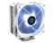 Кулер процесорний ID-Cooling SE-224-XT White Кулер процесорний ID-Cooling SE-224-XT White