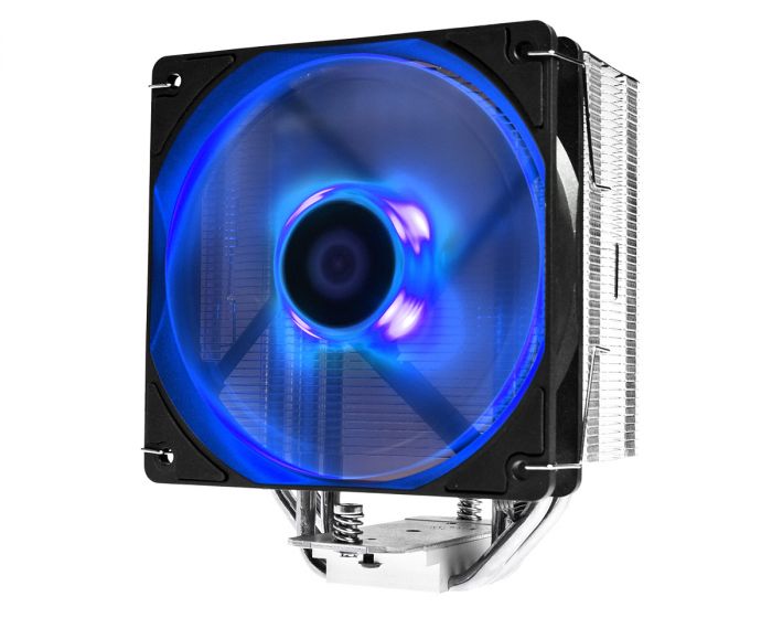 Кулер процесорний ID-Cooling SE-224-XT-B